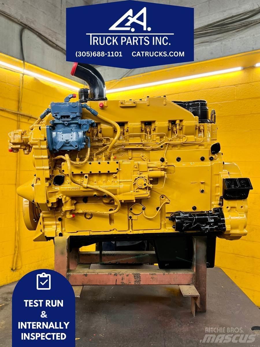CAT 3406 Engines