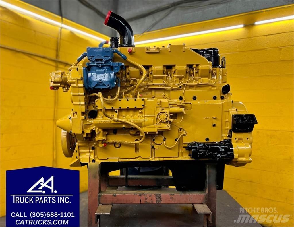 CAT 3406 Engines