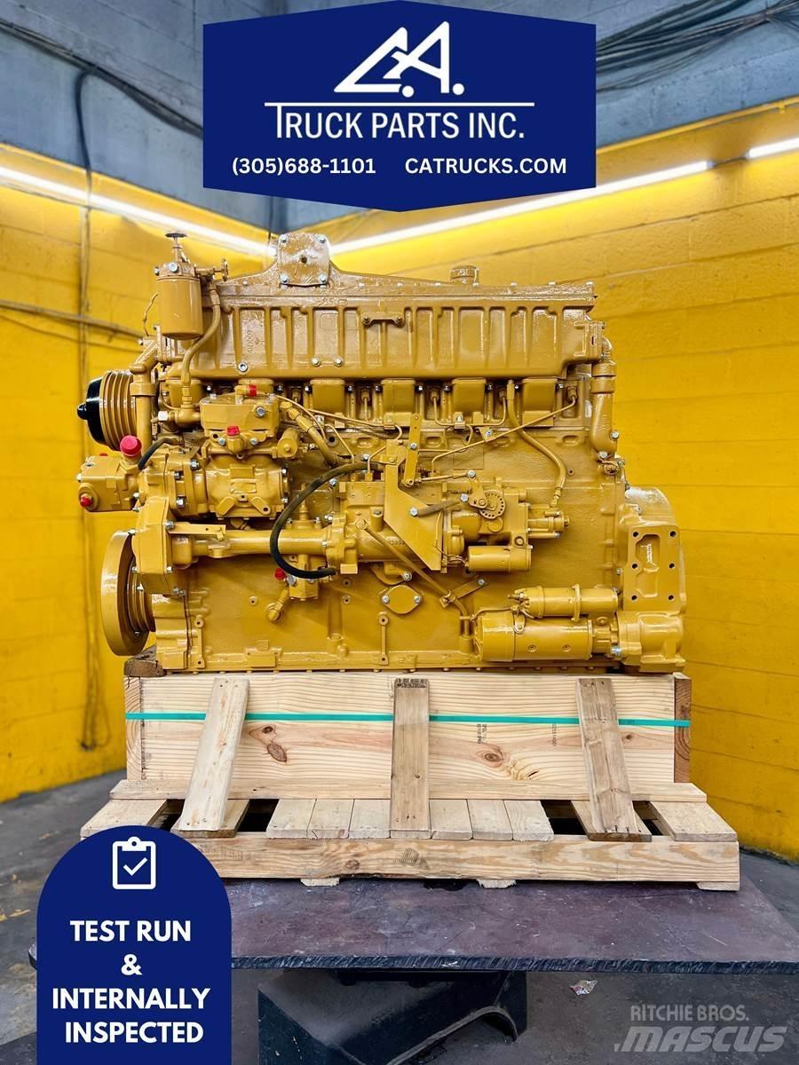CAT 3406 Engines