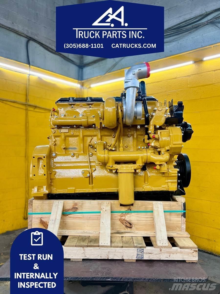 CAT 3406 Engines