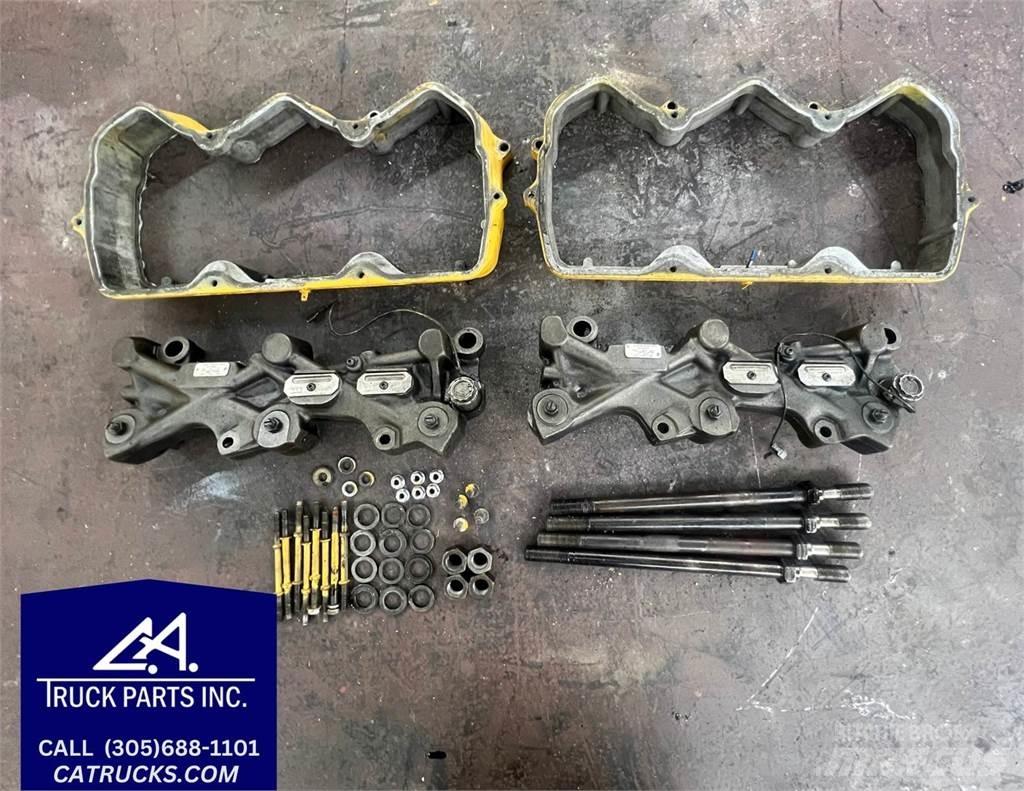 CAT 3406 Other components