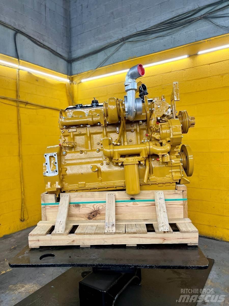 CAT 3406 Engines