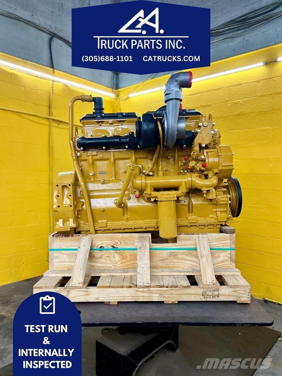 CAT 3406 Engines