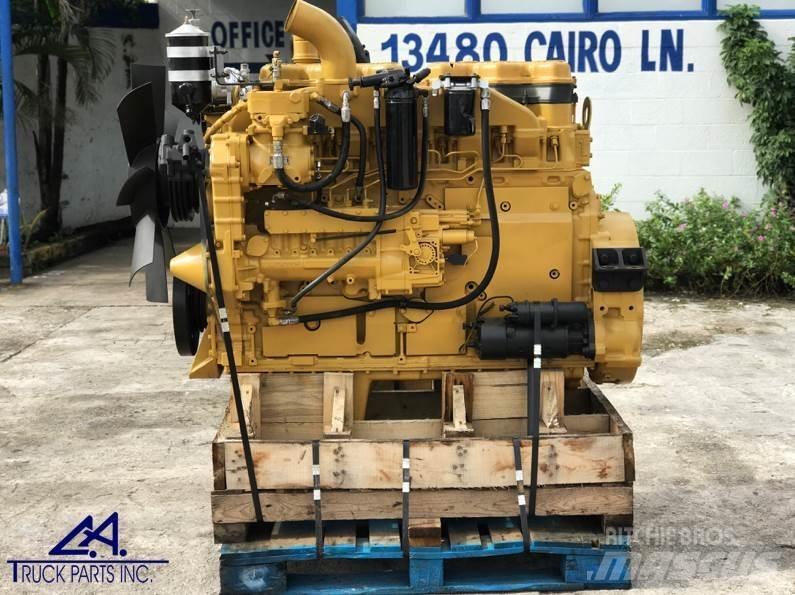 CAT 3406 Engines