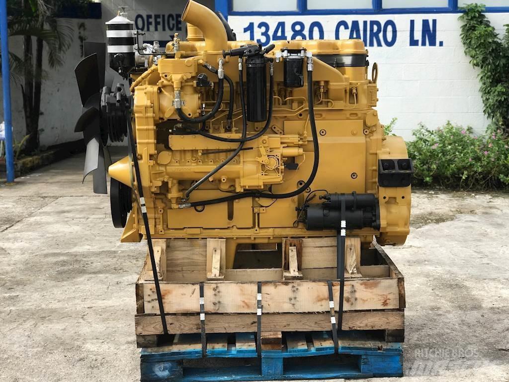 CAT 3406 Engines