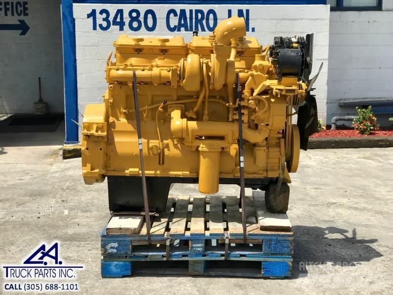 CAT 3406 Engines
