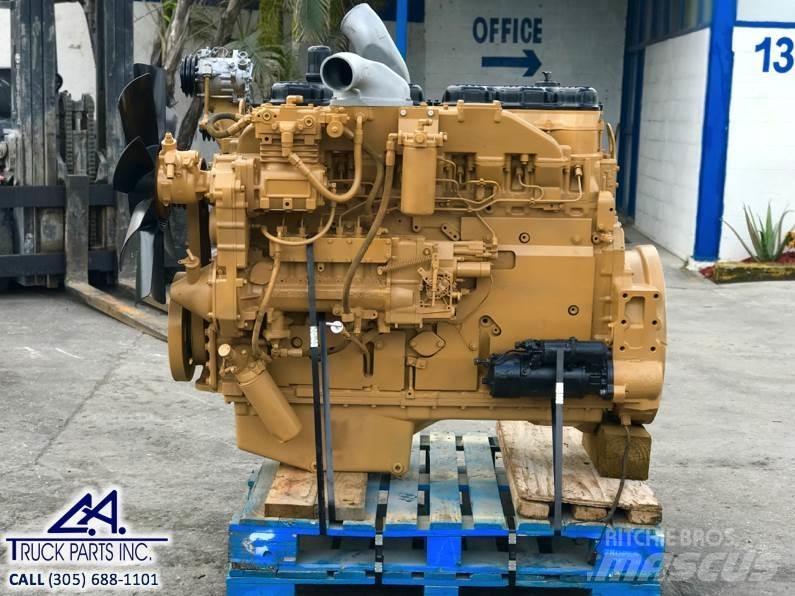 CAT 3406 Engines