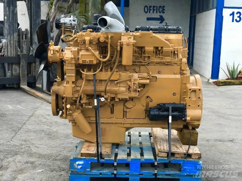 CAT 3406 Engines