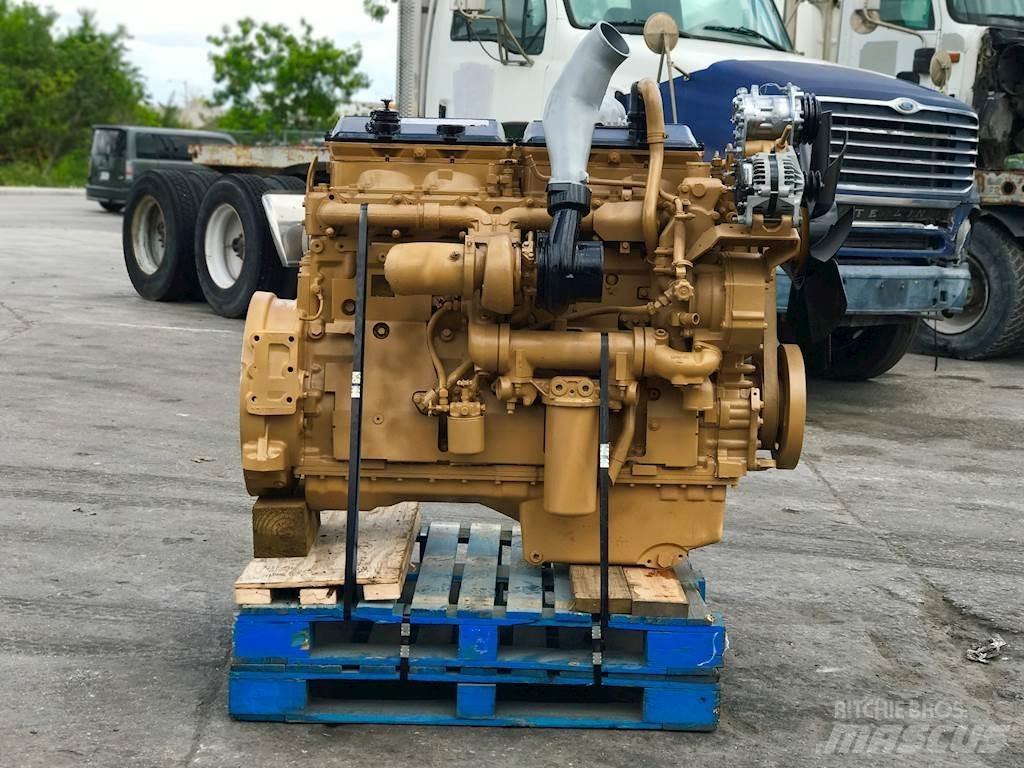 CAT 3406 Engines