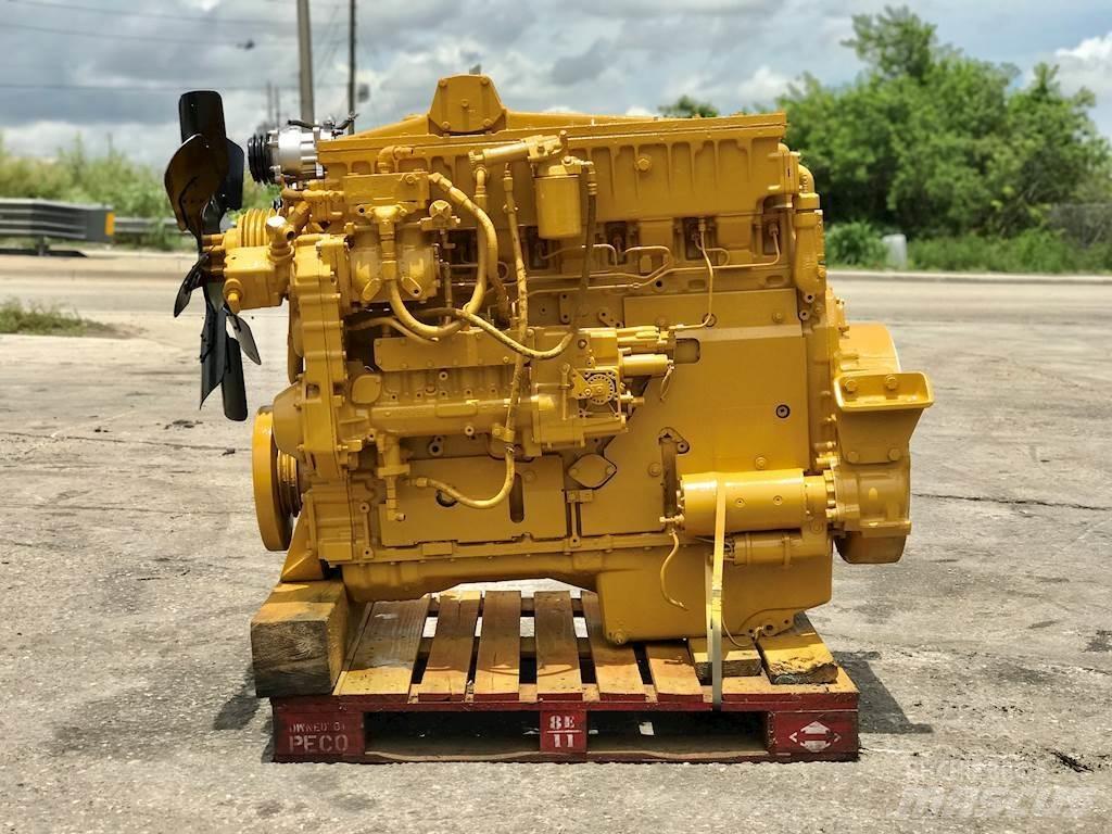 CAT 3406 Engines