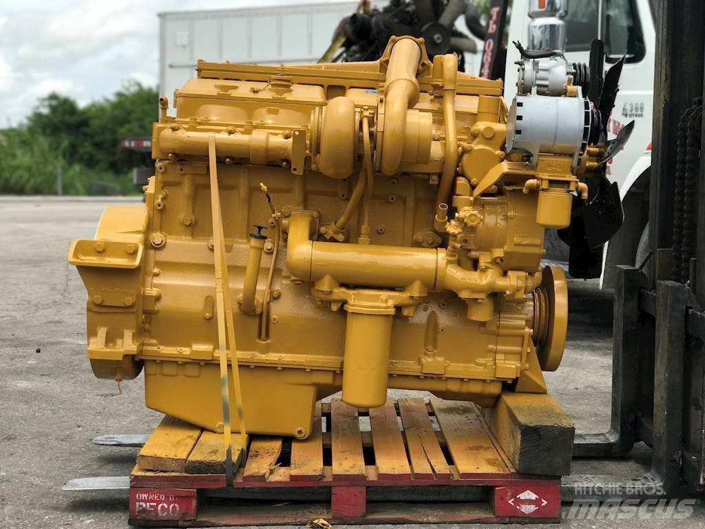 CAT 3406 Engines