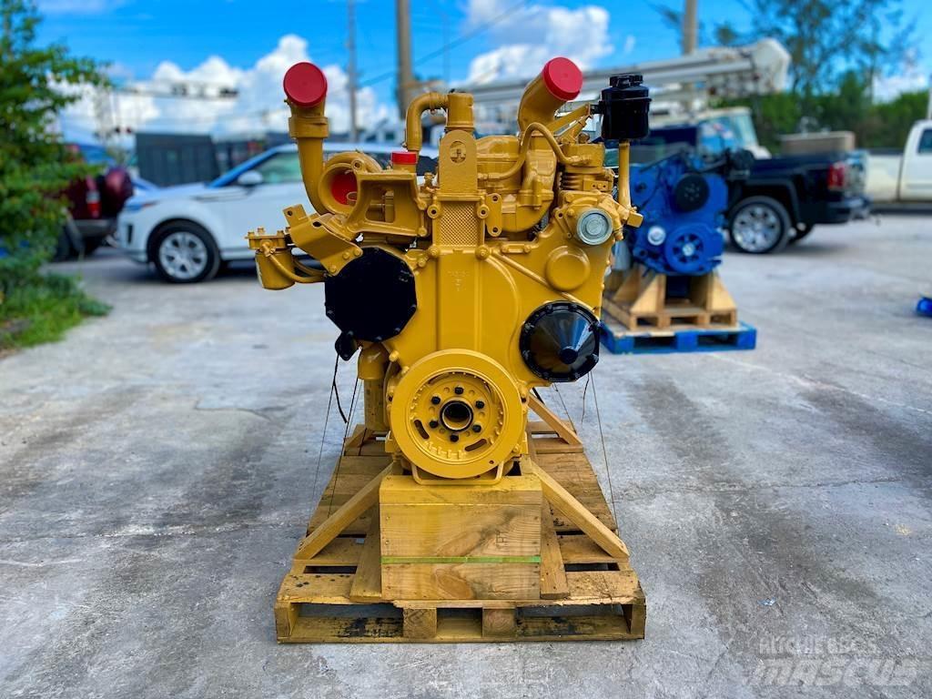 CAT 3406B Engines