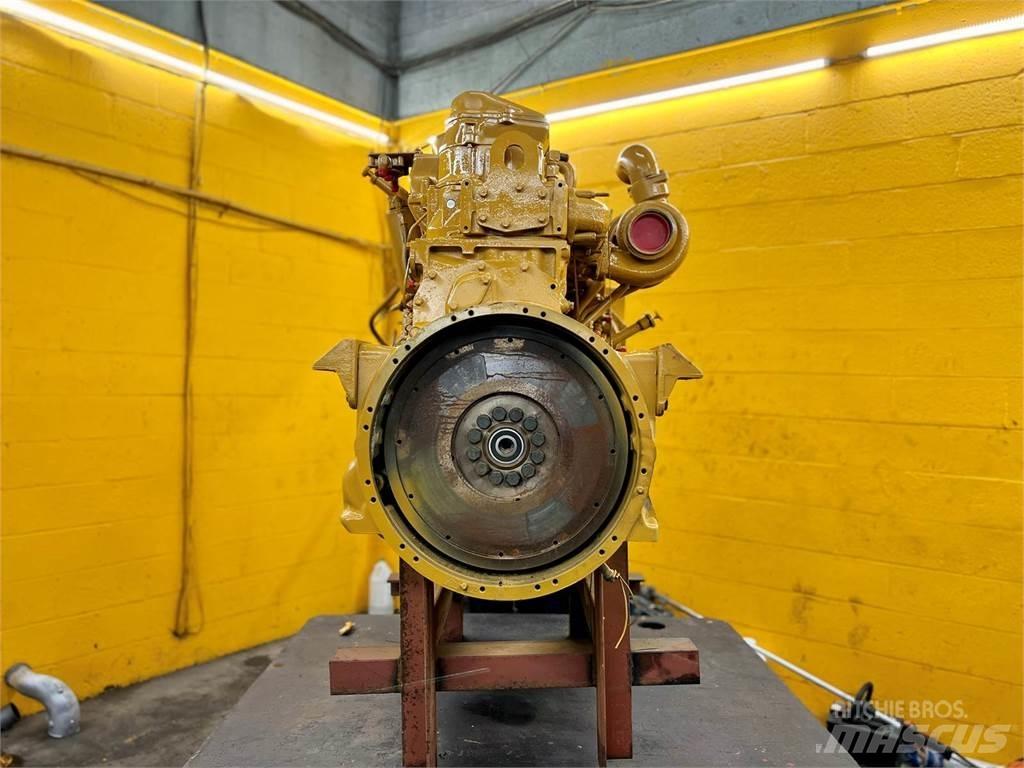 CAT 3406B Engines