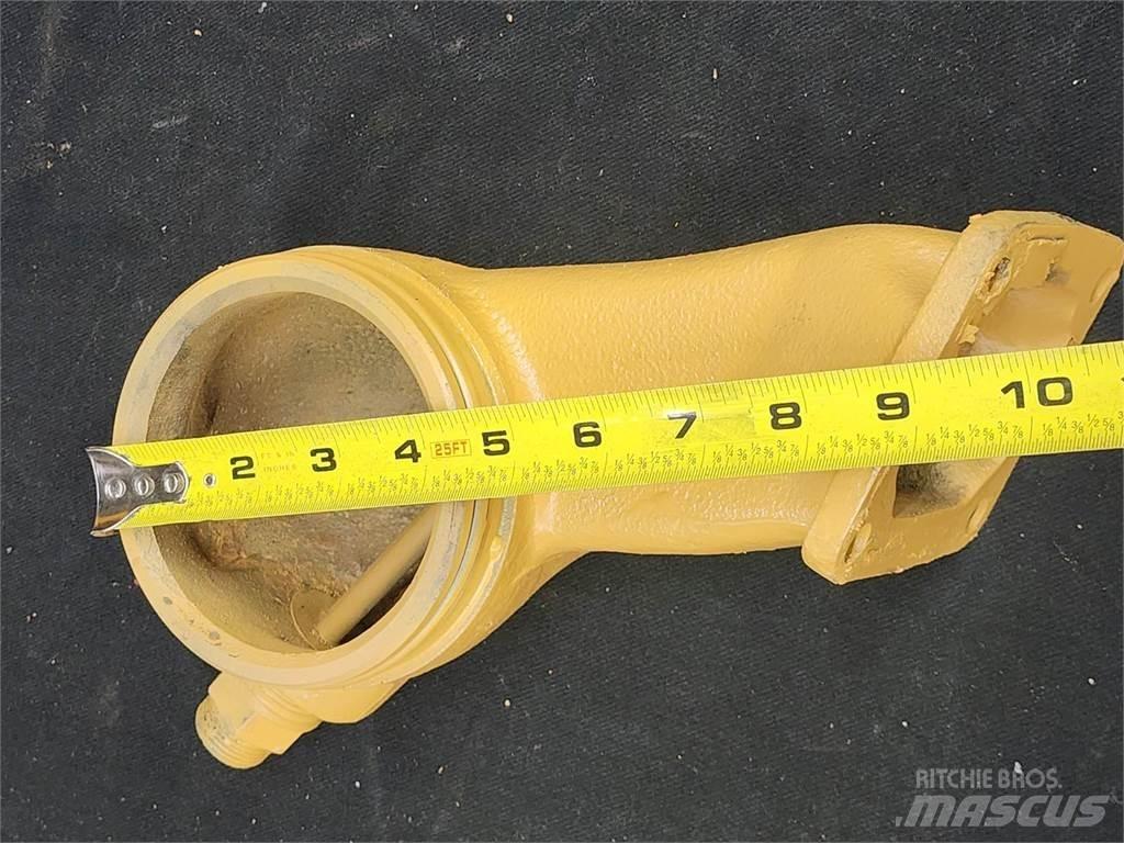 CAT 3406B Engines