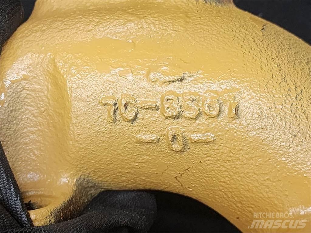 CAT 3406B Engines