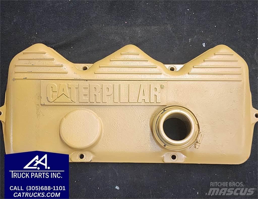 CAT 3406B Other components