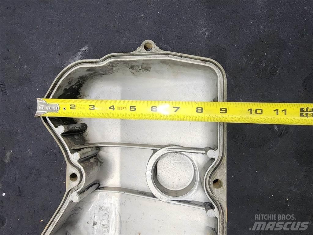 CAT 3406B Other components