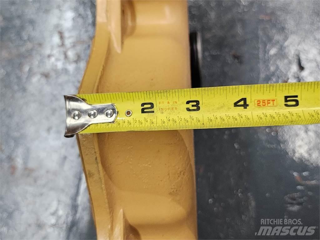 CAT 3406B Other components