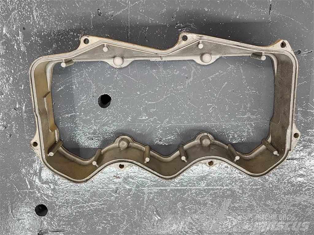 CAT 3406B Other components
