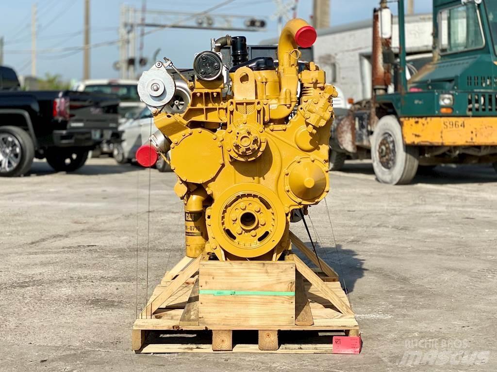 CAT 3406B Engines
