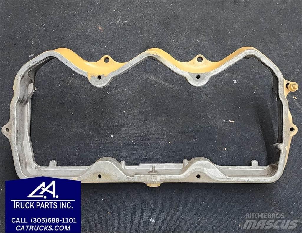 CAT 3406C Other components
