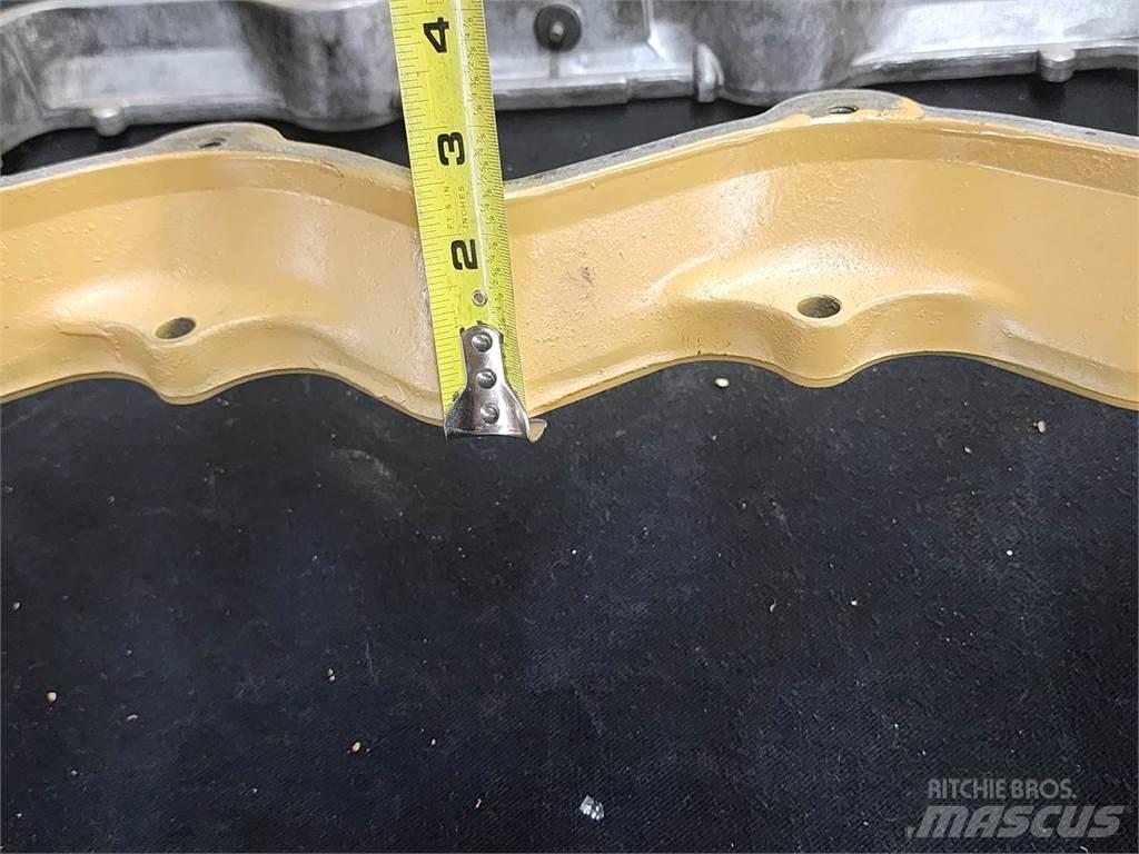 CAT 3406C Other components