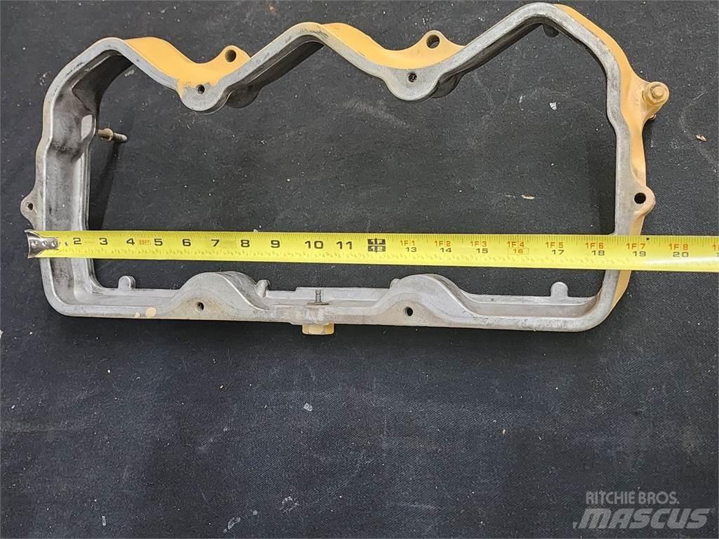 CAT 3406C Other components