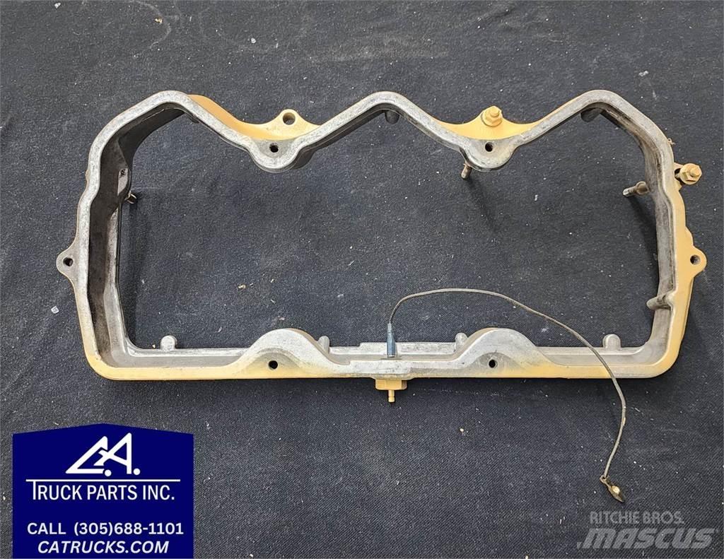 CAT 3406C Other components