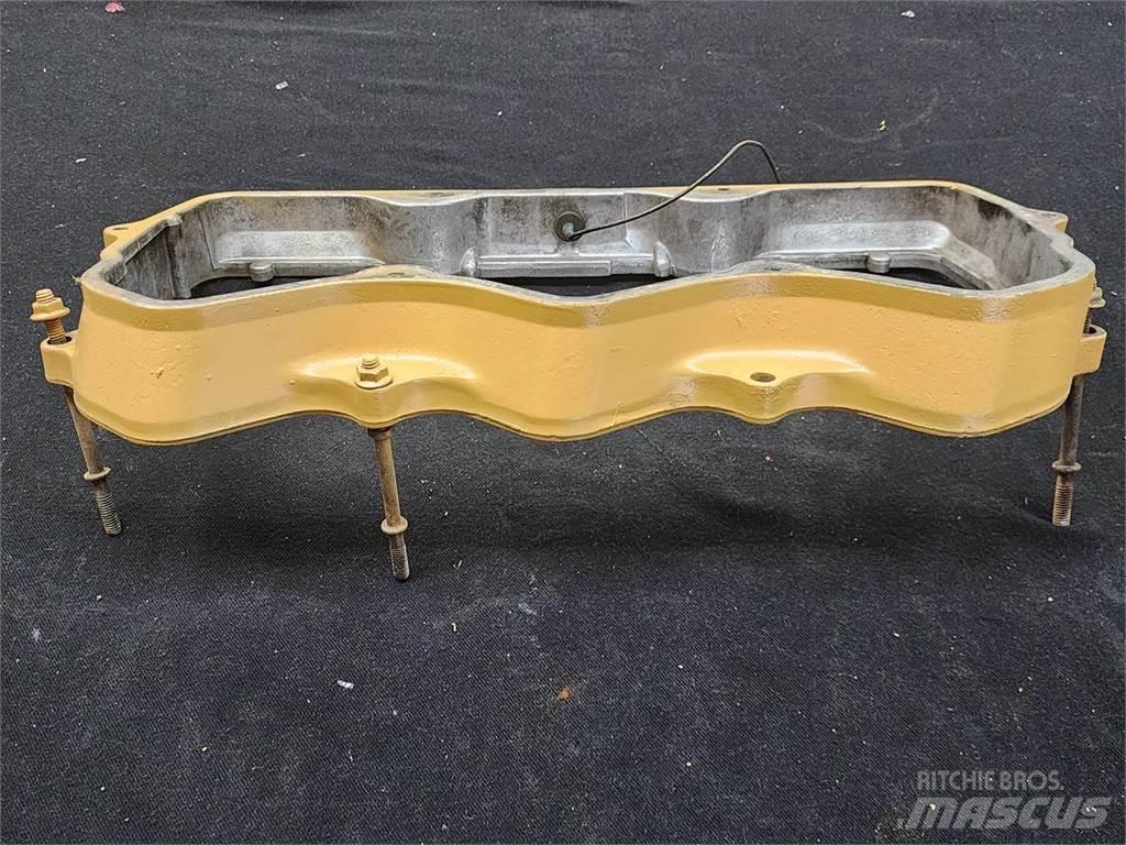 CAT 3406C Other components