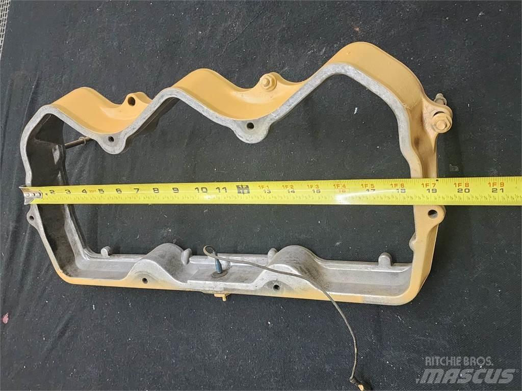 CAT 3406C Other components