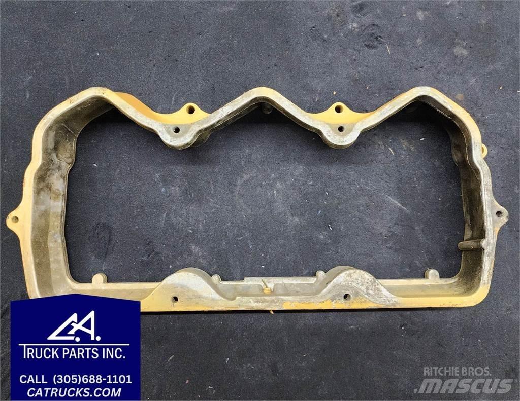CAT 3406C Other components