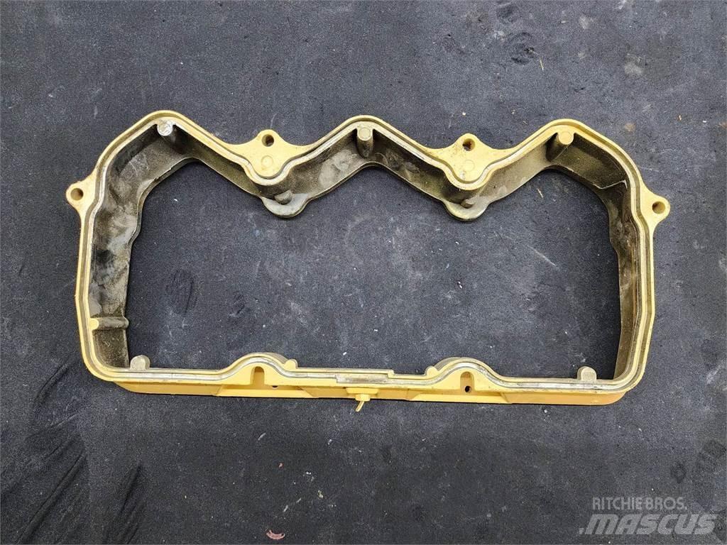 CAT 3406C Other components
