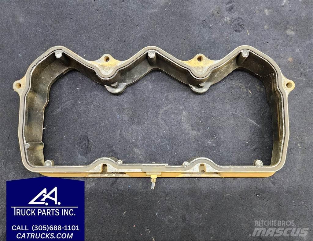 CAT 3406C Other components