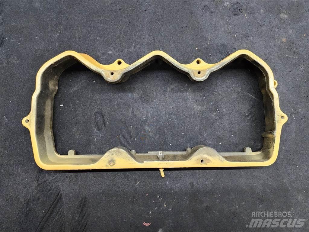 CAT 3406C Other components