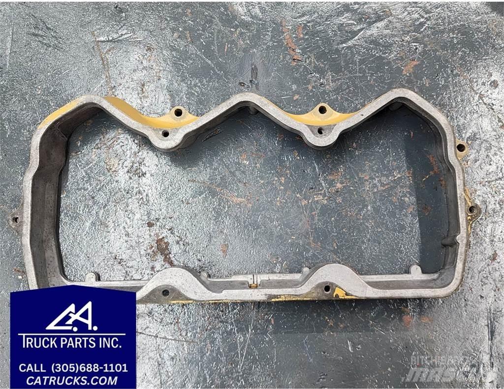 CAT 3406C Other components
