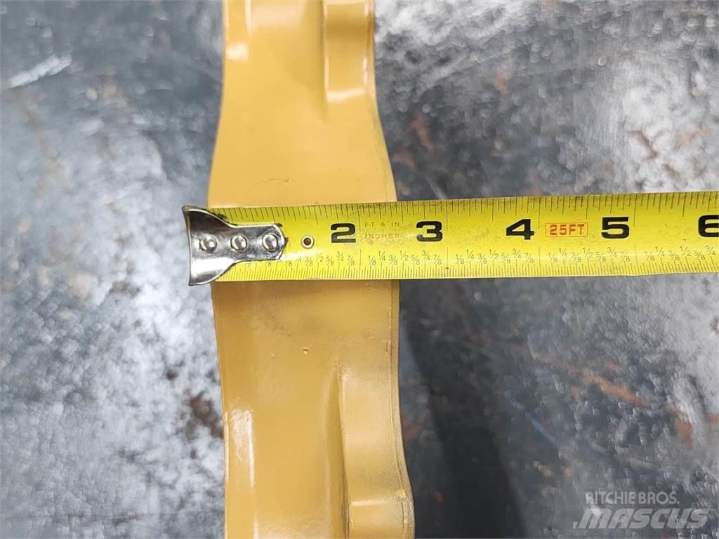 CAT 3406C Other components
