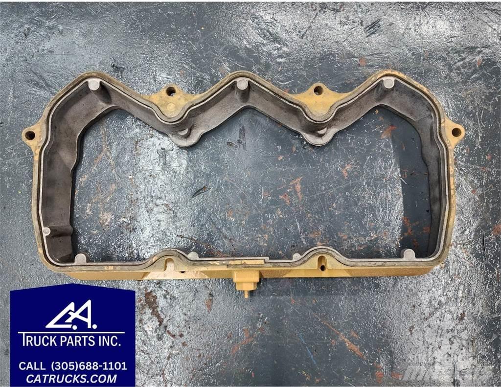 CAT 3406C Other components