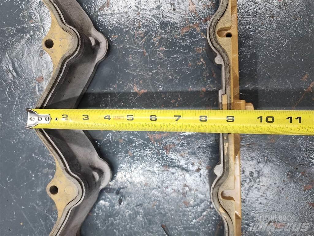 CAT 3406C Other components