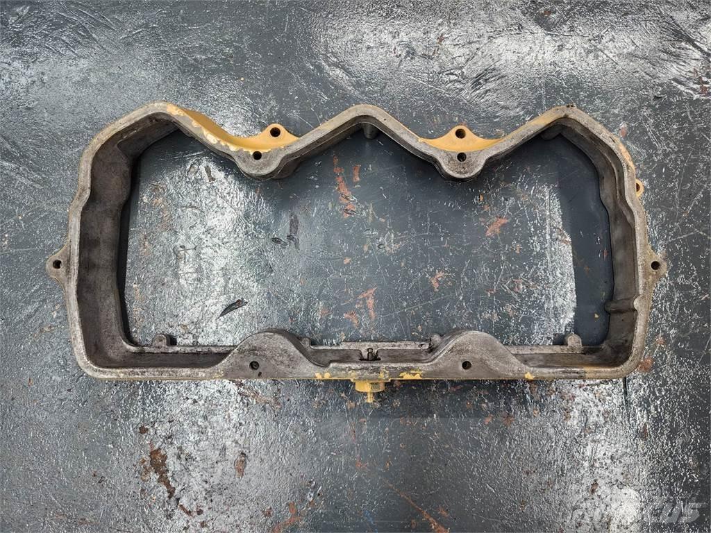 CAT 3406C Other components