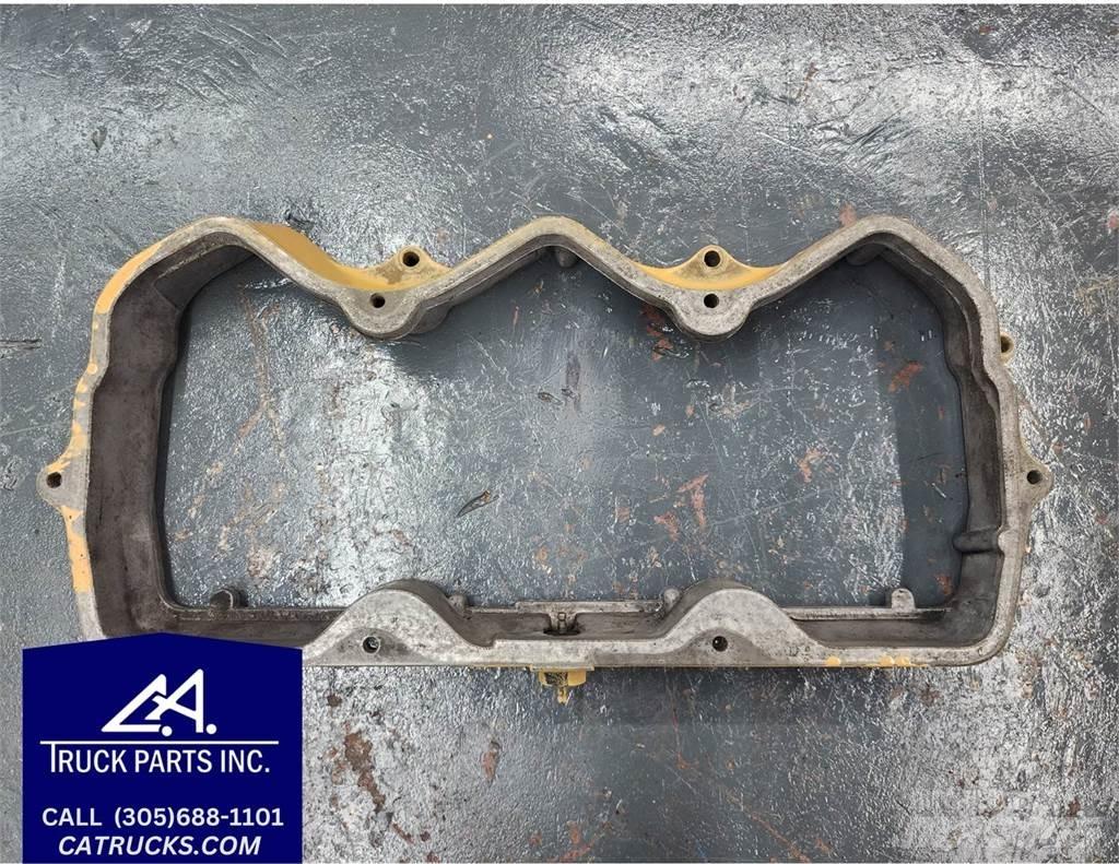 CAT 3406C Other components