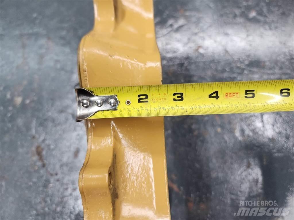 CAT 3406C Other components