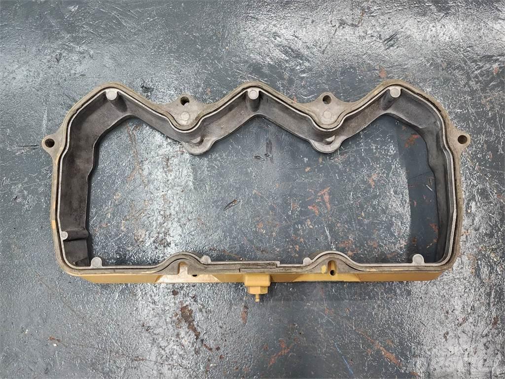 CAT 3406C Other components