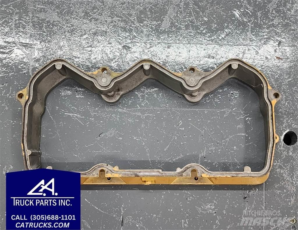 CAT 3406C Other components