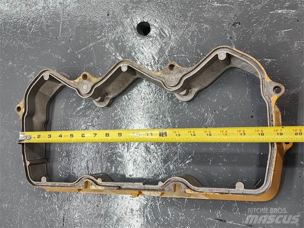 CAT 3406C Other components