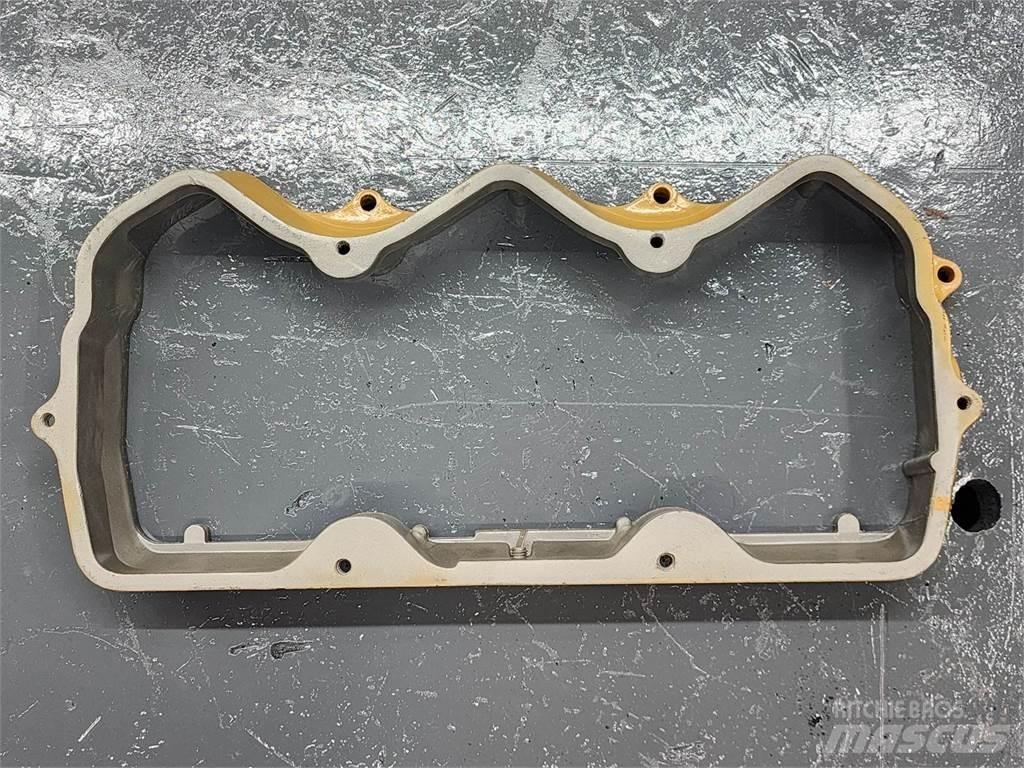 CAT 3406C Other components