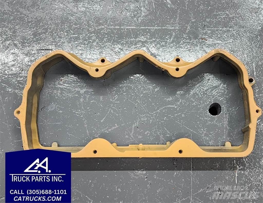 CAT 3406C Other components