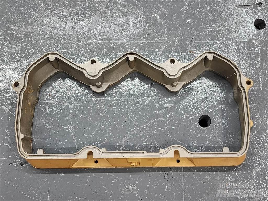 CAT 3406C Other components