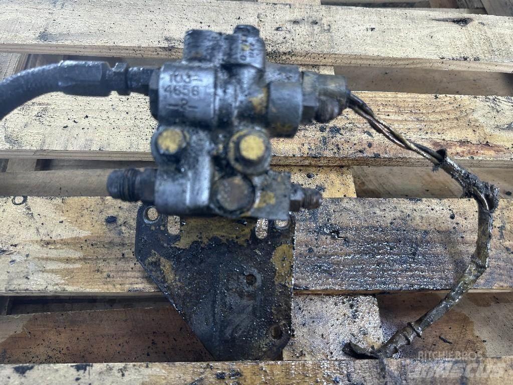 CAT 3406C Industrial engines
