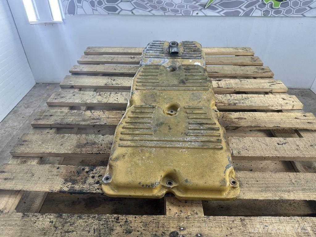 CAT 3406C Other components