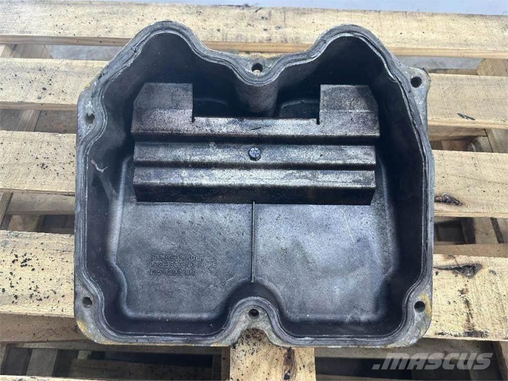 CAT 3406C Other components